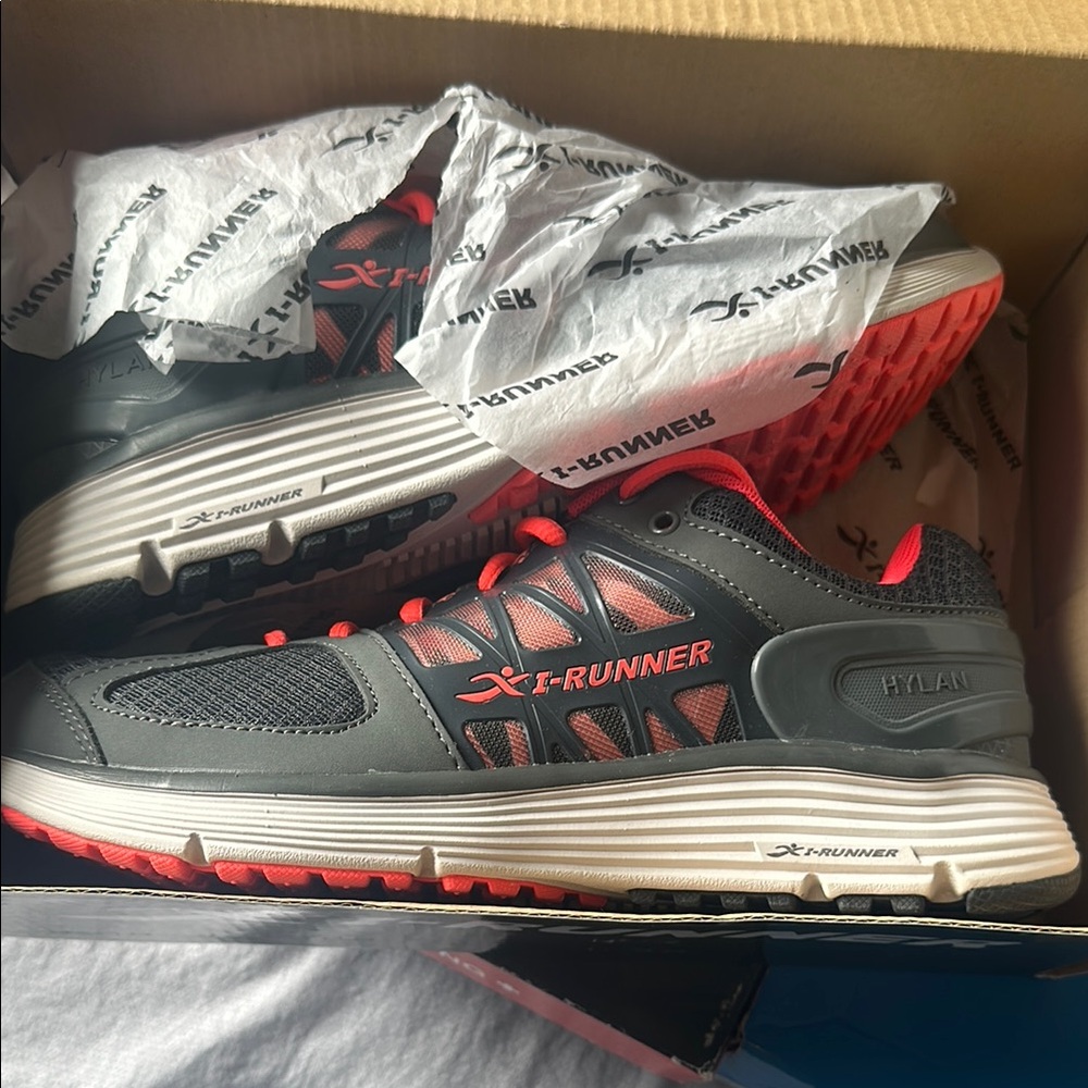 I-runner Maria